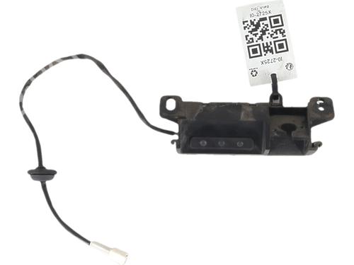 Tailgate handle SSANGYONG KORANDO (CK) 2.2 Xdi | BP37680237C132 - Image 3