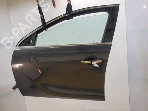 Used Left front door Left front door OPEL INSIGNIA A (G09) [2008-2017] 34262061 34262061