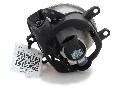 Left front fog light PEUGEOT 108 1.0 VTi | BP28686821C30 