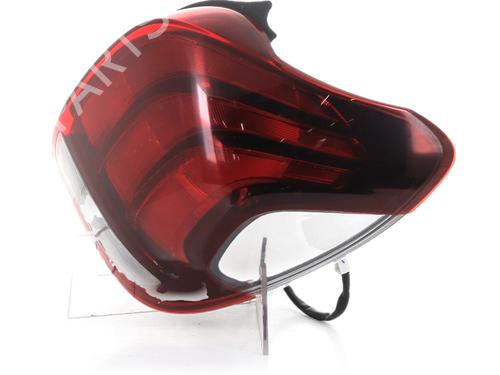 Right taillight PEUGEOT 108 1.2 | BP36380169C35 - Image 2