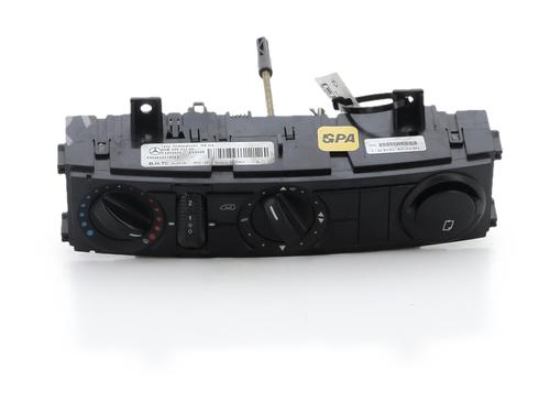 Used Climate control Climate control 36853480 36853480