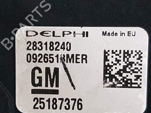 Engine CHEVROLET CAPTIVA (C100, C140) 2.2 D 4WD | BP36548739M1 - Image 7