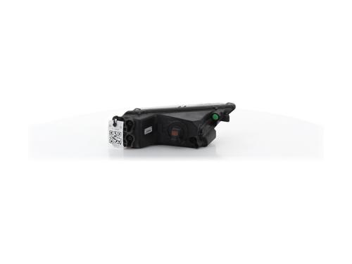 Left front fog light VW T-ROC (A11, D11) 1.0 TSI | BP38633066C30 - Image 3