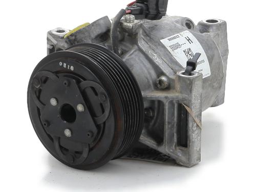 AC-Kompressor DACIA SANDERO III 1.0 TCe 90 (91 hp) 28686097