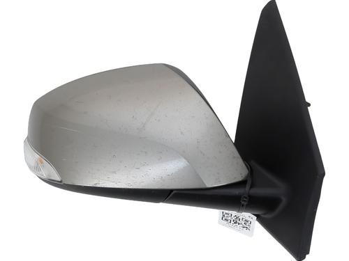 Right mirror RENAULT MEGANE III Hatchback (BZ0/1_, B3_) 1.5 dCi (BZ09, BZ0D, BZ1W, BZ29, BZ14) | BP29931418C27