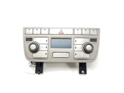 Used Climate control Climate control LANCIA MUSA (350_) 1.3 D Multijet (350.AXG11, 350.AXG1A) (90 hp) 10472815 10472815