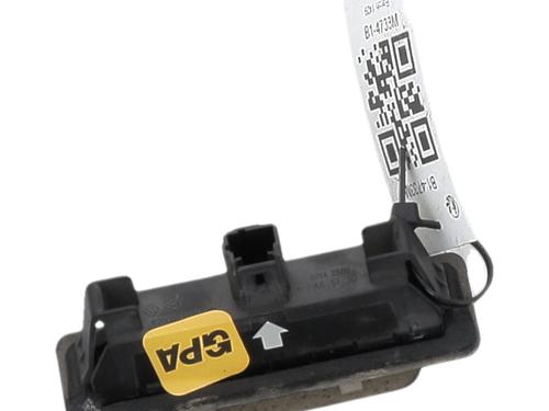 Tailgate handle RENAULT ESPACE IV (JK0/1_) 2.0 Turbo (JK0A, JK0B, JK0N) | BP38480104C132 - Image 4