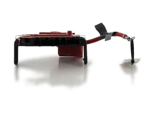 Used Electronic module BMW 1 (E81) 118 d (143 hp) 27095713