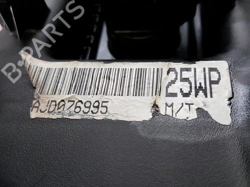 Engine HYUNDAI i10 II (BA, IA) 1.0 | BP29218203M1 