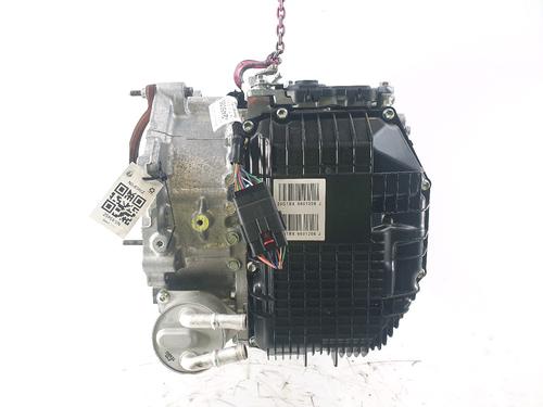Used Gearbox CITROËN C4 III (BA_, BB_, BC_) 1.2 PureTech 130 (BAHNSA, BAHNSB) (130 hp) 31057169