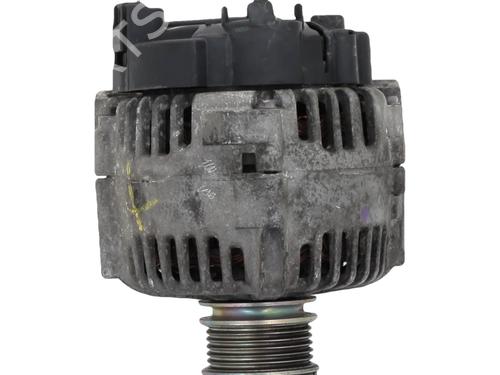 Alternator RENAULT MEGANE II Coupé-Cabriolet (EM0/1_) 1.5 dCi (EM1E) | BP29552289M7 