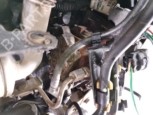 Engine PEUGEOT PARTNER Tepee | BP32279385M1