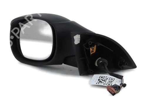 Left mirror CITROËN C3 Pluriel (HB_) 1.6 | BP29696123C26 