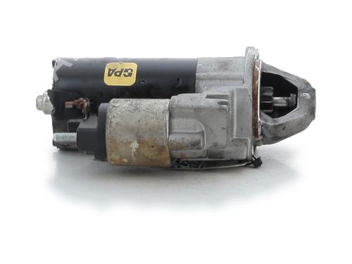 Used Starter Starter MERCEDES-BENZ A-CLASS (W169) A 180 CDI (169.007, 169.307) (109 hp) 34434035 34434035