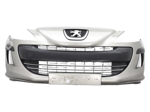 Used Front bumper PEUGEOT 308 I (4A_, 4C_) 1.4 16V (98 hp) 29522329