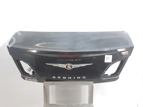 Used Tailgate CHRYSLER SEBRING (JS) 2.0 CRD (140 hp) 10426709