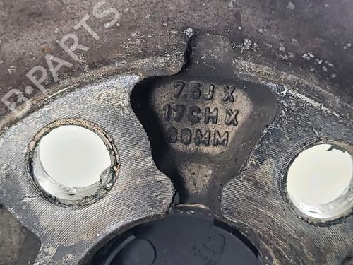 Felg JAGUAR S-TYPE II (X200) 2.7 D | BP20315040C45 