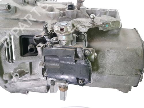 Gearbox CITROËN C4 II (NC_) 1.6 HDi 115 | BP29470442M3 