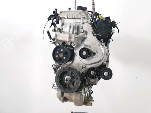 Used Engine Engine HYUNDAI i30 (FD) 1.6 CRDi (90 hp) 36209883 36209883