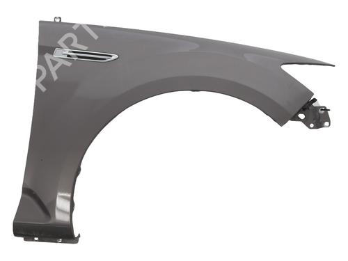 Used Right front fenders FORD MONDEO IV Turnier (BA7) 2.0 SCTi (203 hp) 29623785
