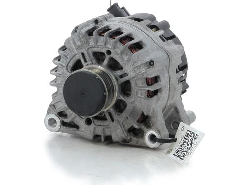 Used Alternator Alternator CITROËN C5 III (RD_) 2.0 HDi 165 (RDRHHA, RDRHH8) (163 hp) 33685200 33685200