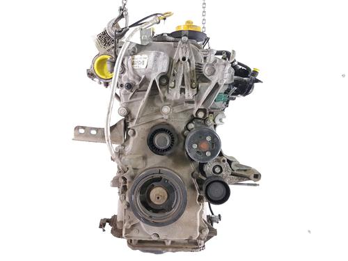 Used Engine RENAULT CLIO IV (BH_) 0.9 TCe 90 (BHNF, BHMA, BHMH, BHJK, BHJR) (90 hp) 30925232