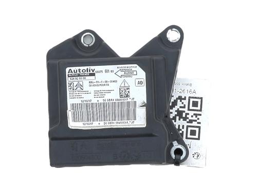 ECU airbags PEUGEOT 308 SW II (LC_, LJ_, LR_, LX_, L4_) 1.2 THP 130 | BP26917673M53 