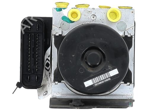 ABS pump RENAULT LATITUDE (L70_) 2.0 dCi 150 (L70H) | BP31662444M43 