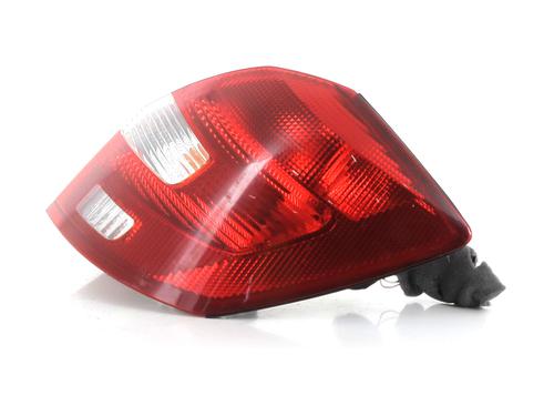 Right taillight SKODA FABIA II Combi (545) 1.4 | BP31349914C35