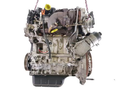 Engine PEUGEOT BIPPER Tepee 1.4 HDi | BP36007079M1 - Image 2