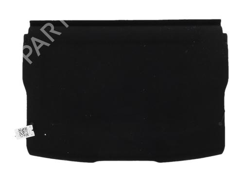 Used Rear parcel shelf Rear parcel shelf CITROËN C4 Coupe (LA_) 1.6 16V (109 hp) 39704944 39704944