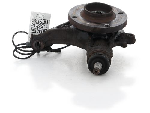 Used Right front steering knuckle Right front steering knuckle 39224212 39224212