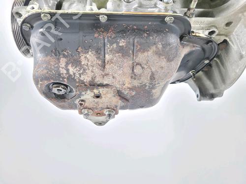 Engine PEUGEOT 206 Hatchback (2A/C) 1.4 16V | BP28971520M1 