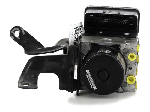 Used ABS pump FORD FIESTA VI (CB1, CCN) 1.6 TDCi (95 hp) 24482312