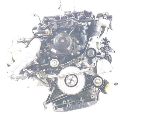 Motor MERCEDES-BENZ C-CLASS (W204) C 220 CDI (204.002) (170 hp) 30957041
