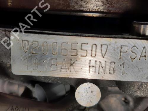 Engine CITROËN C3 Picasso (SH_)  | BP33299954M1  - Image 10