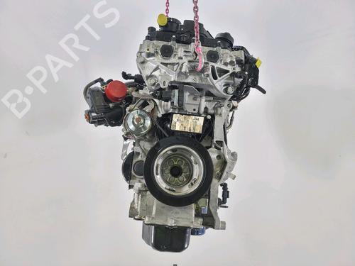 Motor für PEUGEOT 208 II (UB_, UP_, UW_, UJ_) 1.2 PureTech 100 (101 hp) 25731932