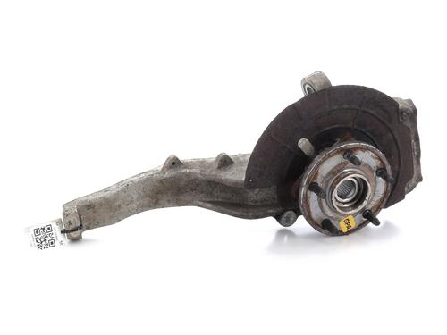 Used Right front steering knuckle Right front steering knuckle JEEP GRAND CHEROKEE III (WH, WK) 3.0 CRD 4x4 (218 hp) 34711275 34711275