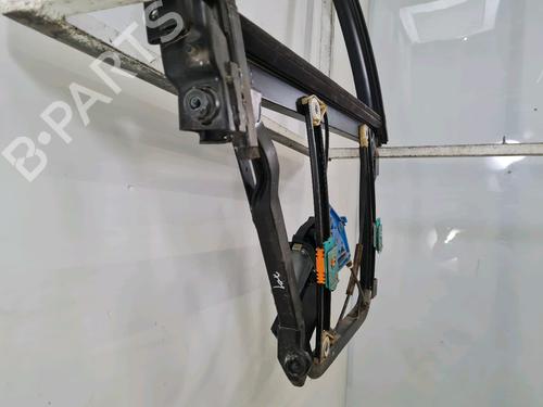 Rear right window mechanism VW TOUAREG (7LA, 7L6, 7L7) 2.5 R5 TDI | BP18969367C25 