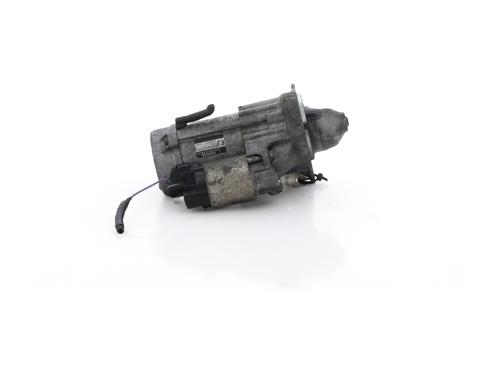 Startmotor Startmotor TOYOTA YARIS (_P9_) 1.33 VVT-i (NSP90_, NSP90R) (100 hp) 34457490 34457490