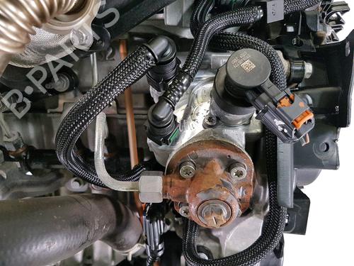 Engine PEUGEOT PARTNER Box Body/MPV 1.6 BlueHDi 100 | BP30982683M1 