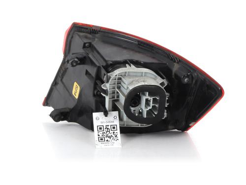 Left taillight SKODA KAROQ (NU7, ND7) 2.0 TDI 4x4 | BP38679414C34 - Image 4