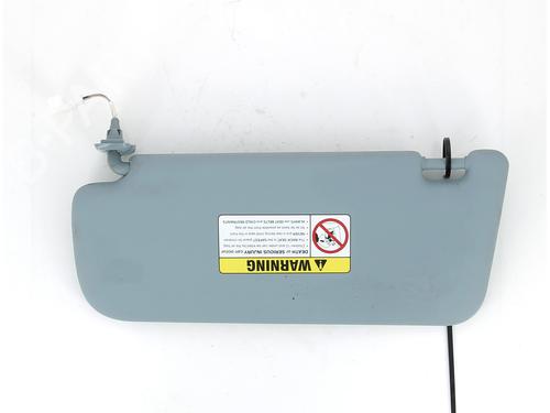 Right sun visor KIA CEE'D SW (ED) 1.6 CRDi 90 | BP17990224I2 