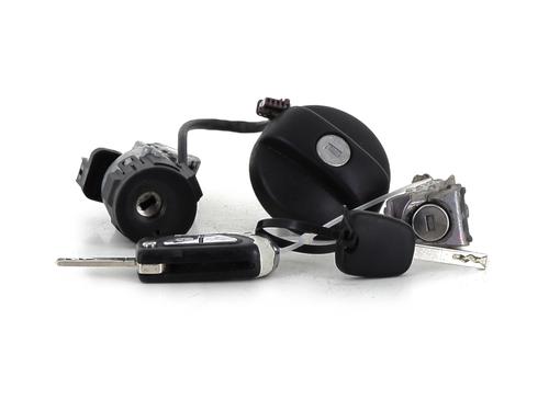 Ignition barrel CITROËN DS3 (SA_) 1.6 HDi 90 | BP31938359M48