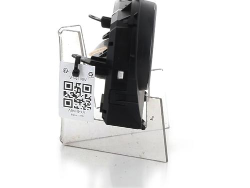 Instrument cluster RENAULT TWINGO II (CN0_) 1.2 16V (CN0K, CN0V, CN0A) | BP31079650C47 