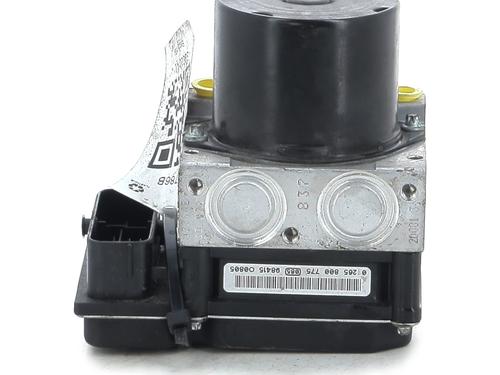 Used ABS pump VW POLO IV (9N_, 9A_) 1.2 (60 hp) 31032263