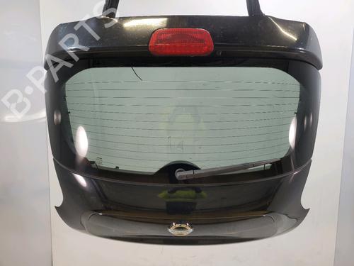 Used Tailgate NISSAN JUKE (F15) 1.6 (117 hp) 32355996