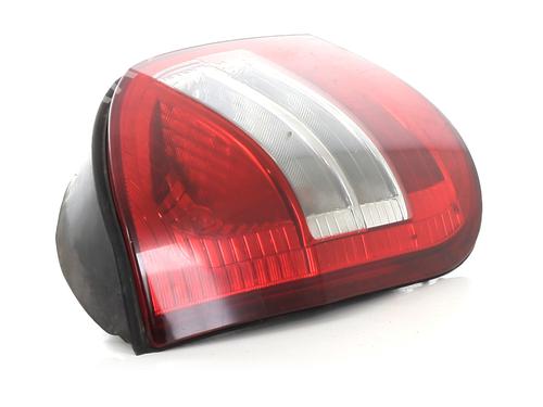 Left taillight OPEL ZAFIRA A MPV (T98) 2.0 DTI 16V (F75) | BP25832018C34 