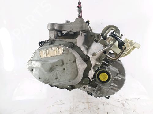 Gearbox PEUGEOT 207 (WA_, WC_) 1.6 HDi | BP29849015M3