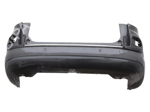 Used Rear bumper FIAT 500L (351_, 352_) 1.6 D Multijet (199LYD1B) (105 hp) 28417372